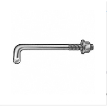Hebei factory direct selling t/l type wood anchor bolts